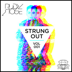 Ruby Rose Strung Out Mix Vol #1