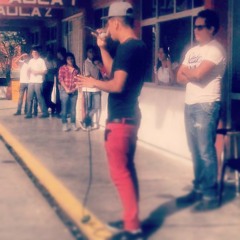 Ahora No Estas (Ft. Los Cuates)