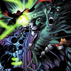 Justin Cullors - Nightmare