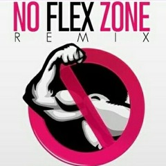 No Flex Zone - Niddy x Nicki Minaj x Rae Sremmud ((REMIX))
