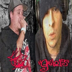 Weed + Grilo 13 - Eu Vou Ficar Por Aqui