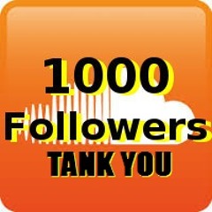 Thank you 1,000 followers - @Live Minimix (FREE DOWNLOAD)