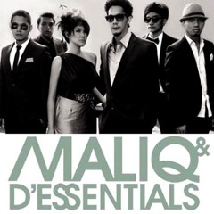 Maliq & d'essentials - Pilihanku ( Cover ) by Joshua feat Rudy Gultom