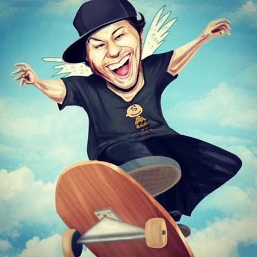 Cd Charlie Brow Jr @gabrielkarlos04