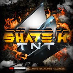 Shade K - TNT * 21.July on Beatport