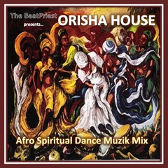 Orisha House