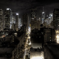 City Night