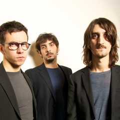 Far Away - Joe Midnights Space Trio