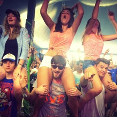 Charles' Mixtape (SVB)