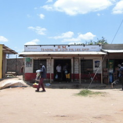 Recordings from Zambia 08: Market at Serenje Boma