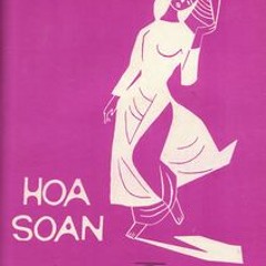 Hoa Soan Bên Thềm Cũ