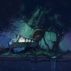 Piano fantasy