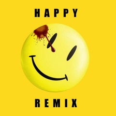 HAPPY (Snakkr Remix)