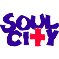Soul City (Theme Song)-Produced by B. Johnson