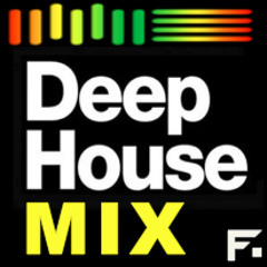 Deep House Mix (Altexx)