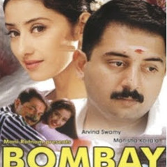 Uyire Uyire - Bombay (Cover)