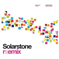 Solarstone & Alucard - Late Summer Fields (Ferry Corsten Remix)