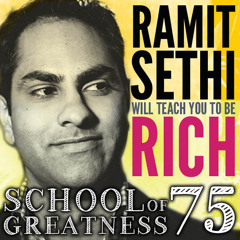 Ramit Sethi on Building an Empire, Powerful Habits and The Art of Becoming The Best