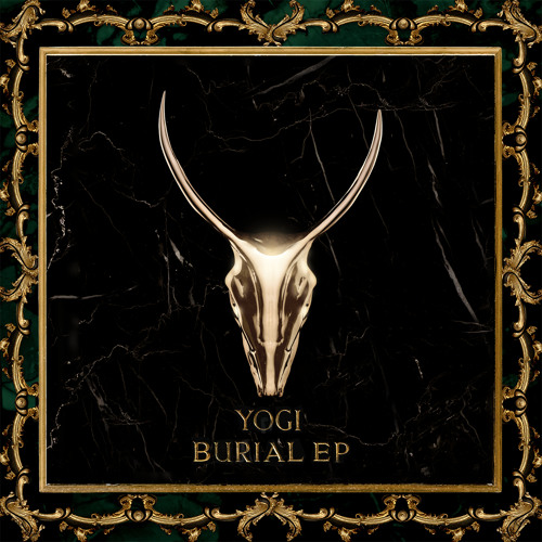 YOGI - Burial (Instrumental)