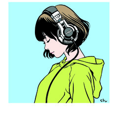 Shiggy Jr. - Listen To The Music(DJ WILDPARTY Remix)