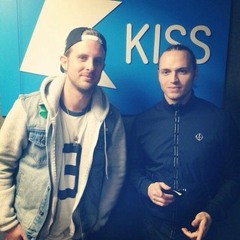 Sigma KISS 100 Show (16/07/2014)