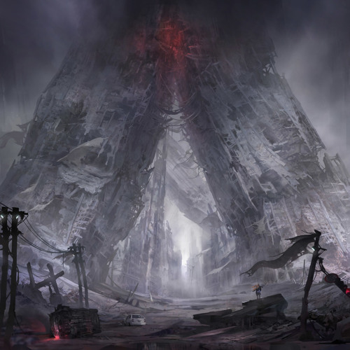 Stream Metal Ripper Main Theme Rev v3 by Spinear Listen online for free on SoundCloud