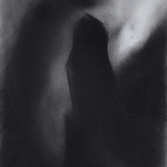 /Black raven running through the sky/ for mixed choir and electronic track 2014