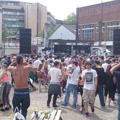 Bristol's St.Pauls Carnaval 2014 Is Massive (part 2 of 3)