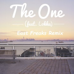 Almond & 200DB feat. Lokka - The One (East Freaks Remix)