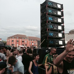 Bristol's St.Pauls Carnaval 2014 Is Massive (part 3 of 3)