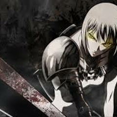 Claymore Soundtrack [07]