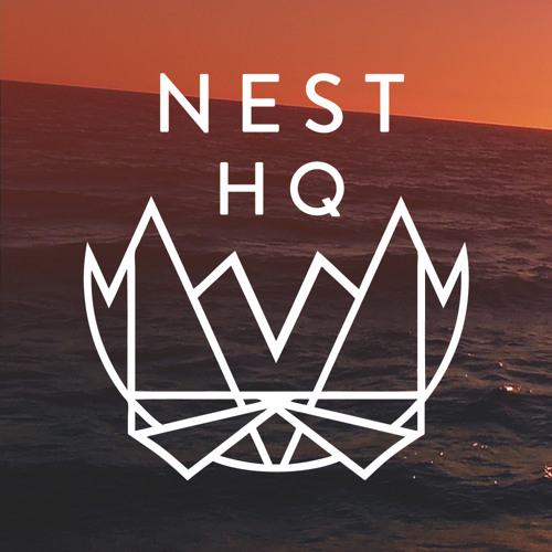 Nest HQ MiniMix: Kito & Reija Lee