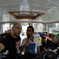 Funky Bijou • DJ Set