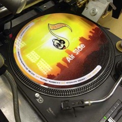 DJ DISRUPTA - I WANT YOU (OUT NOW ON TORNADO RECORDS LIMITED EDITION PICTURE DISC)