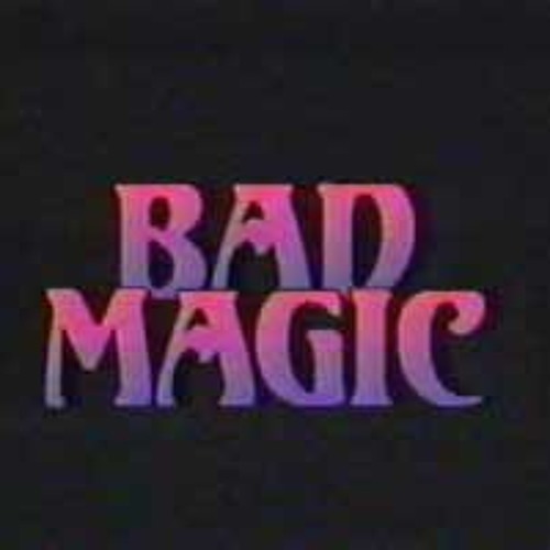 DJ DISRUPTA & SONIC FIXATION - BAD MAGIC (OUT NOW ON BAD HABIT MUZIK)