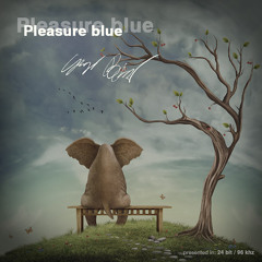 Pleasure Blue