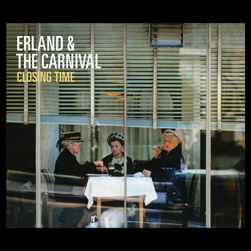 Erland & The Carnival - Daughter