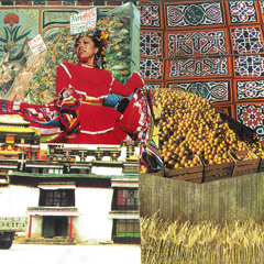 Flamingods – Hyperborea