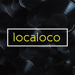 Localoco Mixtape #06 2014