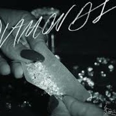 Diamonds-Rihanna (Remix)