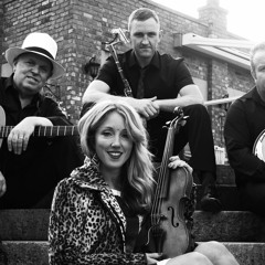 Calico - Step It Out Mary