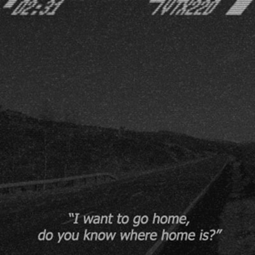 ☠Lost From Home☠