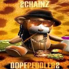 Dope Peddler Instrumental - 2Chainz Vs OG Bobby Johnson Acapella - Que  [DOWNLOAD AVALIABLE ]