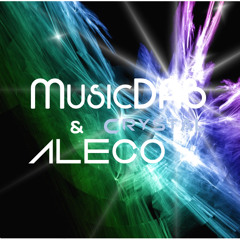 MusicDAB & Aleco - Crystal [Free Download]