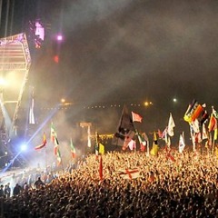 DJ Limited-Your Love (Played By Sigma At Glastonbury 28th June 2014) [Forthcoming Life Recordings]