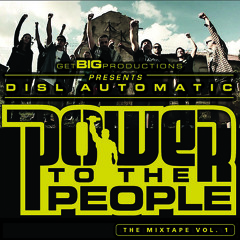 Fight The System - DISL Automatic, SinTheSis - Produced by, Revolution Beats