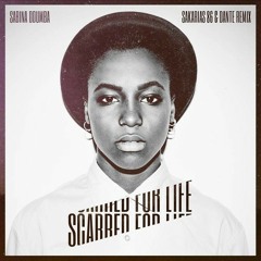 Scarred For Life - Sakarias 86 & Dante Remix