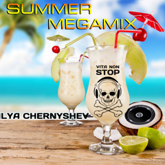 SUMMER MEGAMIX