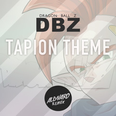 DBZ - Tapion Theme (Allward Remix) FREE DOWNLOAD