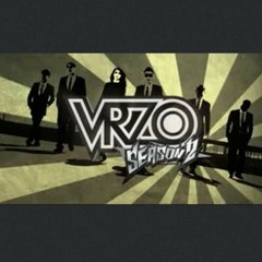 เพลง VRZO